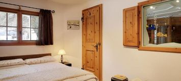 Chalet for rent  House La Punt-Chamues-ch St. Moritz