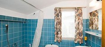 Chalet en alquiler en Pontresina