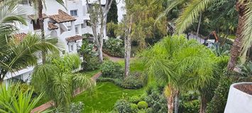 Appartement Beach Side Marbella