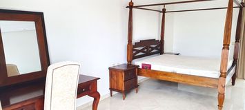 Appartement Beach Side Marbella