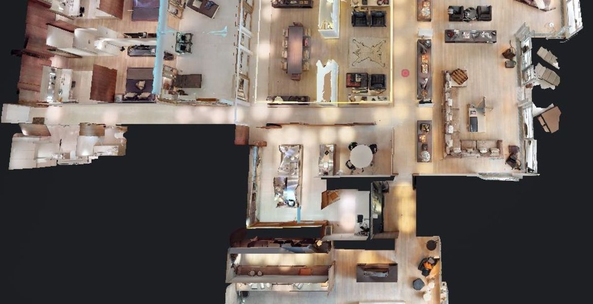 Apartamento en alquiler en primera línea del lago StMoritz
