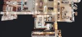 Apartamento en alquiler en primera línea del lago StMoritz