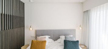 Private Suite for rent in the Hotel Puente Romano