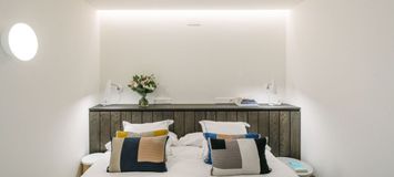 Private Suite for rent in the Hotel Puente Romano