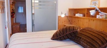 Apartment in Celerina