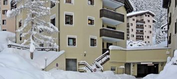Квартира для отдыха в Сильваплана