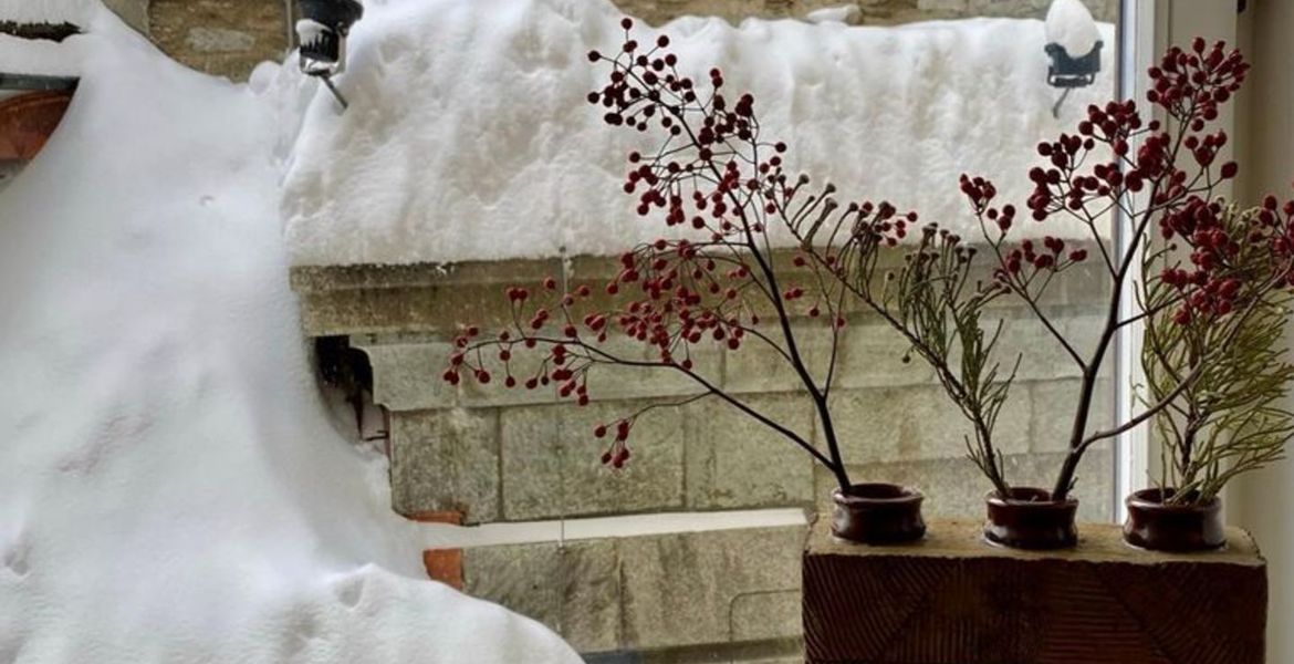 Квартира для отдыха в Санкт-Морице с 85 кв.м. и 2 спальнями