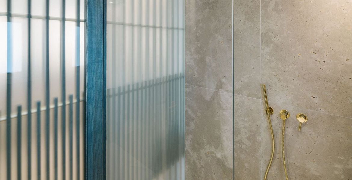Suite privée d'une chambre à l'hôtel Puente Romano