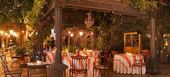 Restaurante y Discoteca
