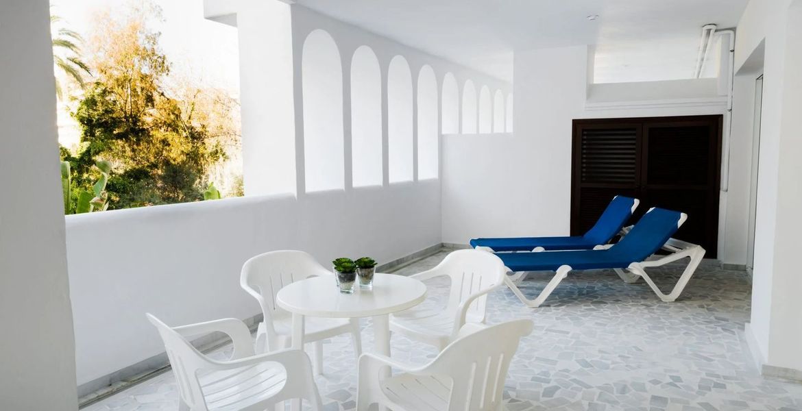 For rent aparmtent in Golden Mile
