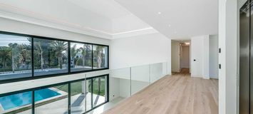 Guadalmina Villa en venta en Marbella
