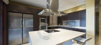 Apartamento en Malibu Puerto Banus