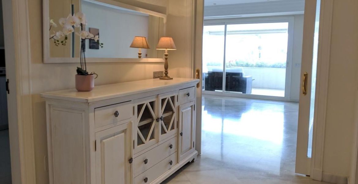 Apartment in Marina Mariola