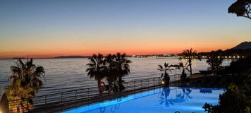 Apartment in Marina Mariola