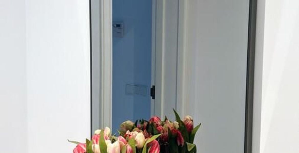 Apartment in Marina Mariola