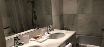 Квартира для отдыха в Пуэрто Банус