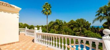 Magnifique Villa à Louer