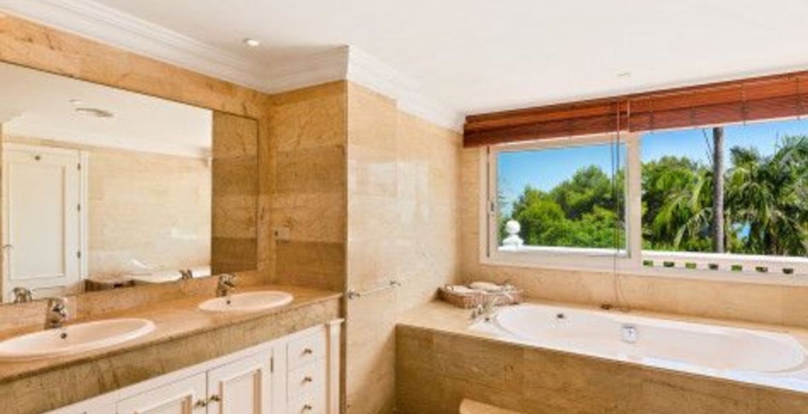 Magnifique Villa à Louer