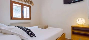 Villa à louer à Sant Rafel de Sa Creu