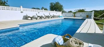 Villa à louer à Sant Rafel de Sa Creu