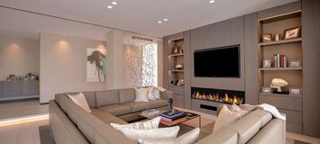 Luxury Villa à Marbella Club