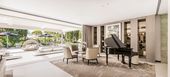 Luxury Villa à Marbella Club