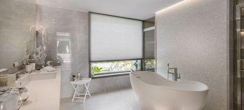 Luxury Villa à Marbella Club