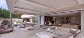 Luxury Villa à Marbella Club