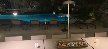 Luxury Villa à Marbella Club