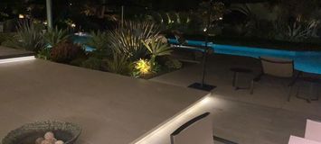 Luxury Villa à Marbella Club