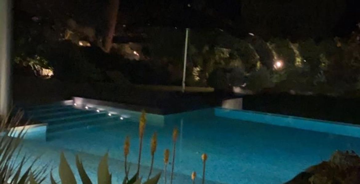 Luxury Villa à Marbella Club