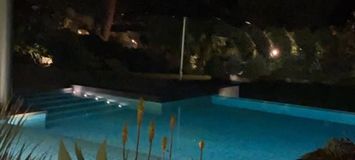 Luxury Villa à Marbella Club