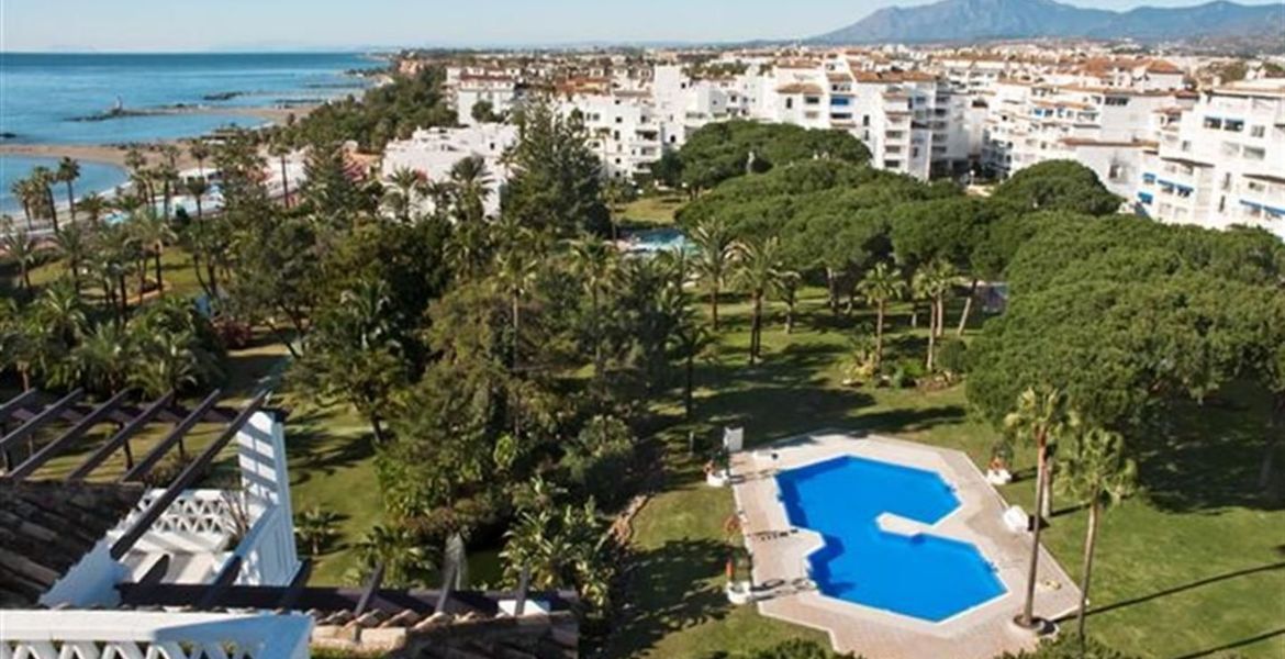 Appartement Playas del Duque