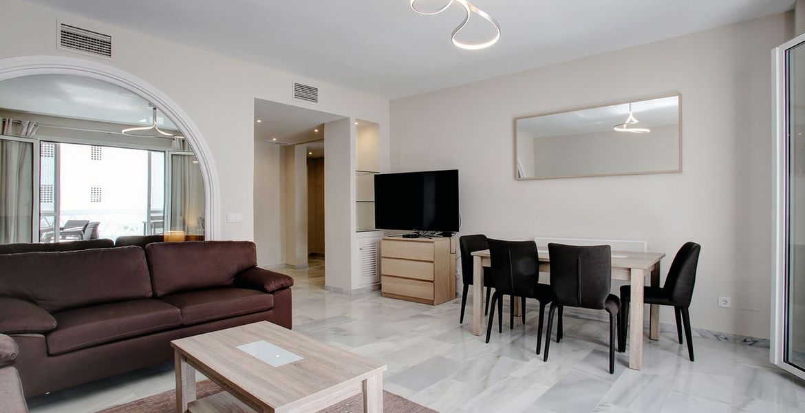 Appartement Playas del Duque