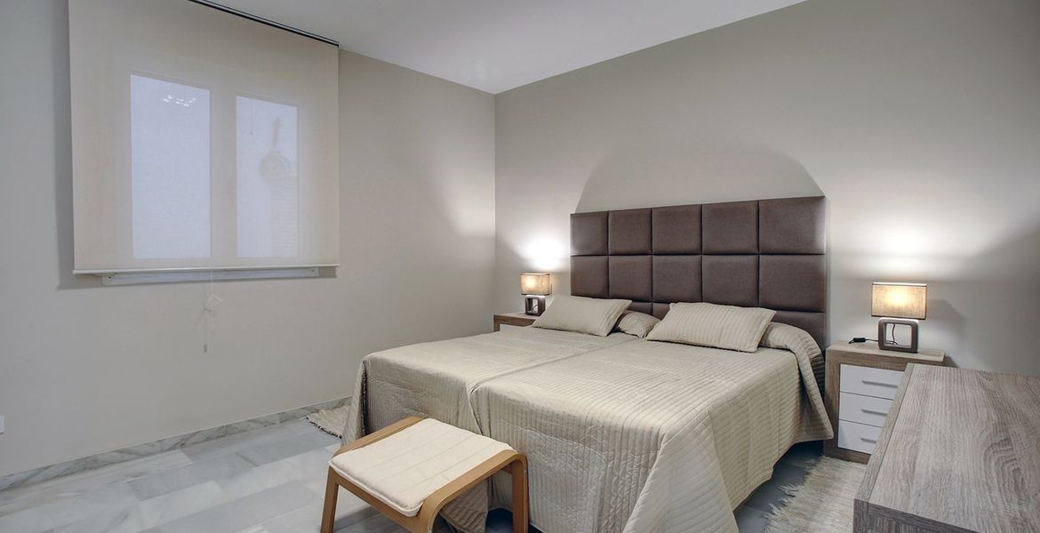 Appartement Playas del Duque