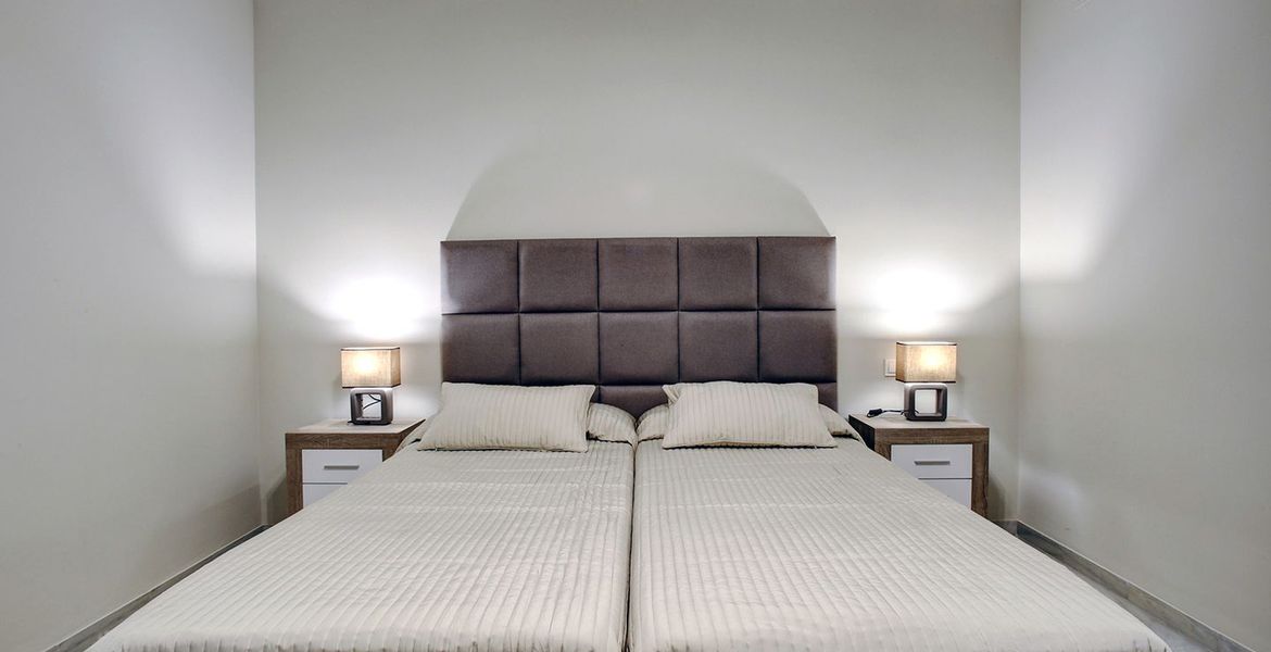 Appartement Playas del Duque