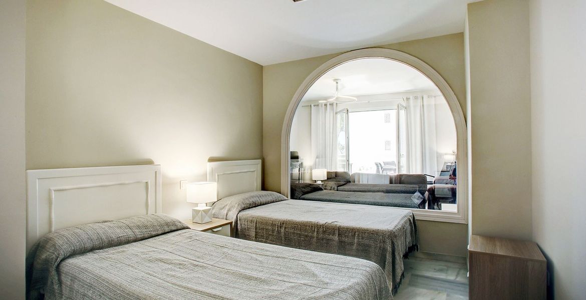Appartement Playas del Duque