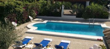 Belle villa à Nueva Andalucia