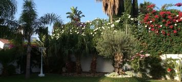 Belle villa à Nueva Andalucia