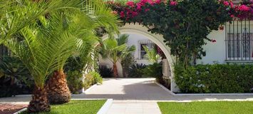 Belle villa à Nueva Andalucia