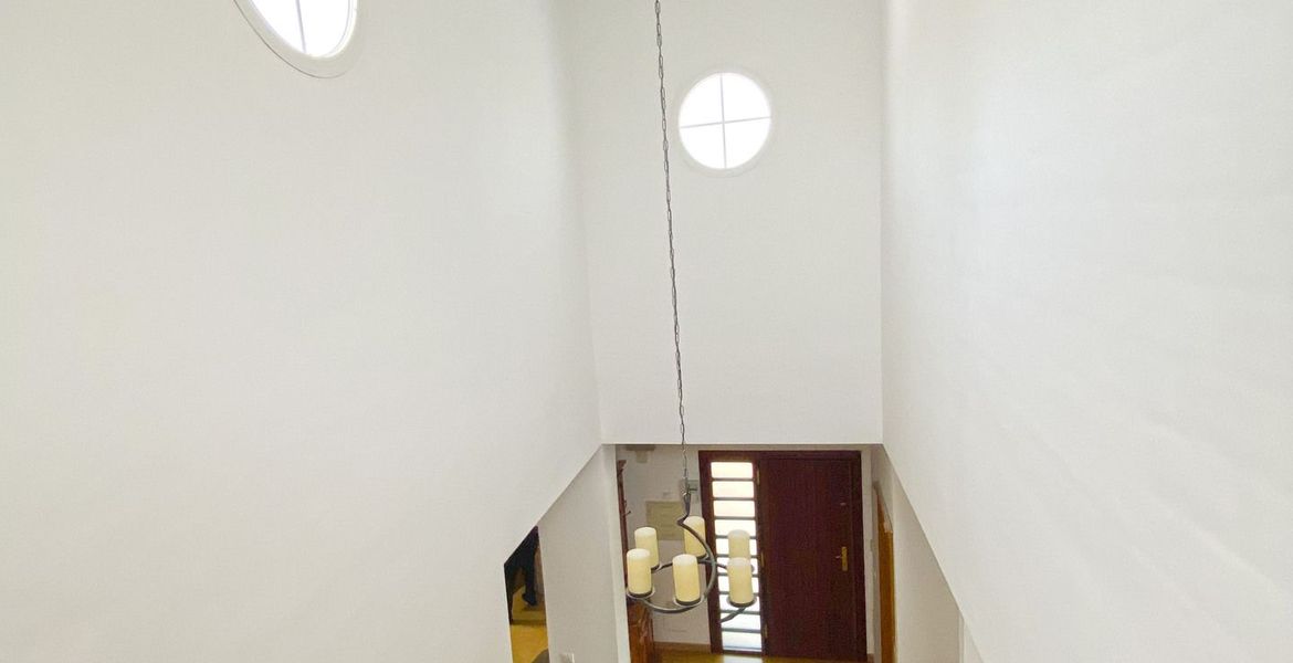 Вилла Сосновый бор Пинос де Алаурин Малага