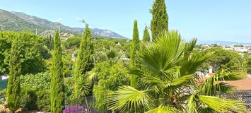 Вилла Сосновый бор Пинос де Алаурин Малага