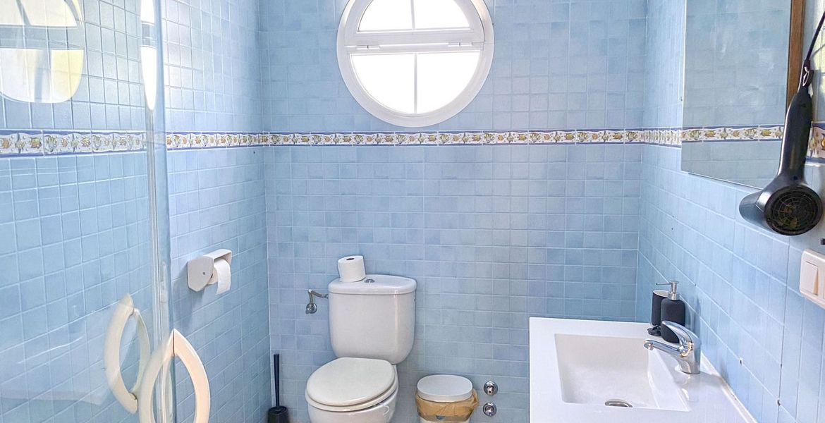 Вилла Сосновый бор Пинос де Алаурин Малага