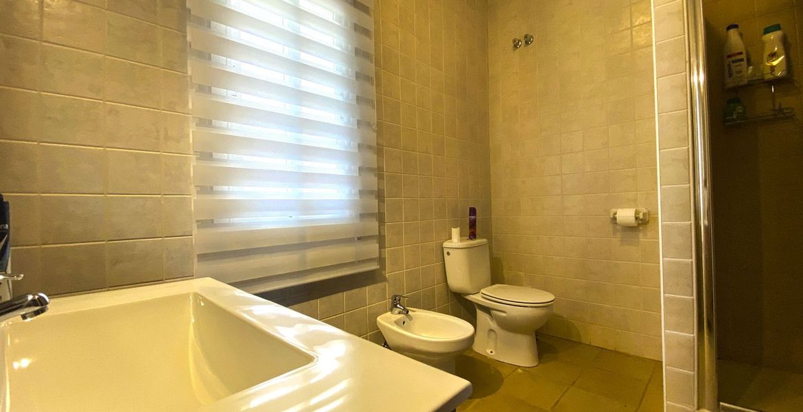 Вилла Сосновый бор Пинос де Алаурин Малага