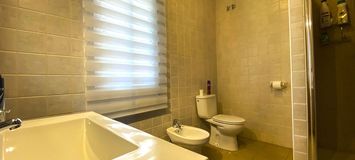 Вилла Сосновый бор Пинос де Алаурин Малага