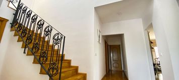 Вилла Сосновый бор Пинос де Алаурин Малага