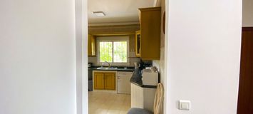 Вилла Сосновый бор Пинос де Алаурин Малага