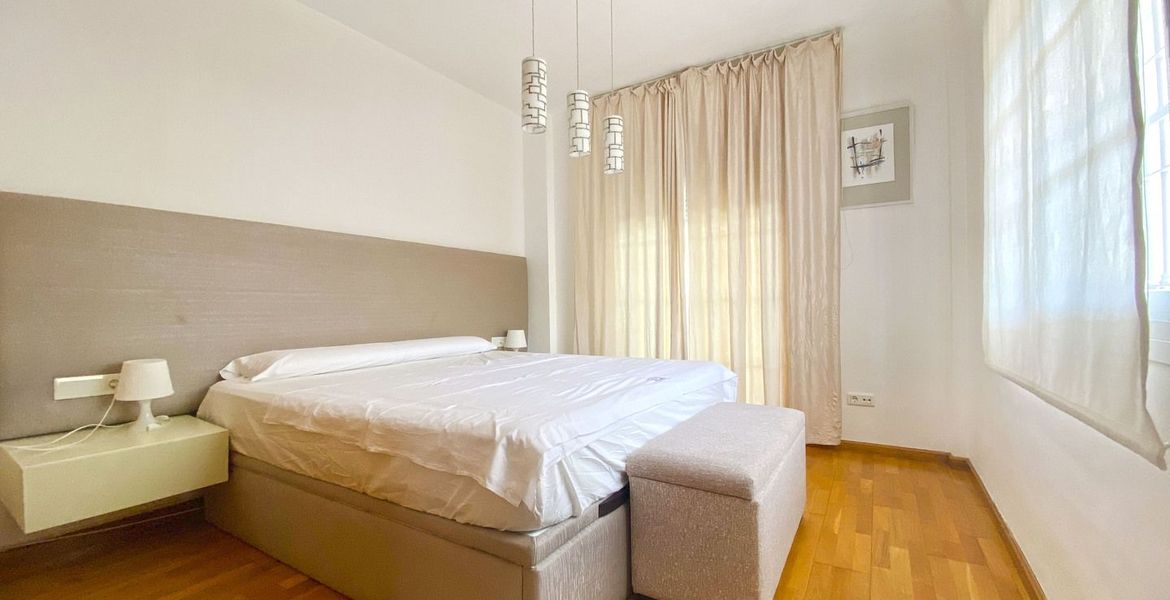 Вилла Сосновый бор Пинос де Алаурин Малага