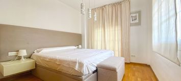 Вилла Сосновый бор Пинос де Алаурин Малага