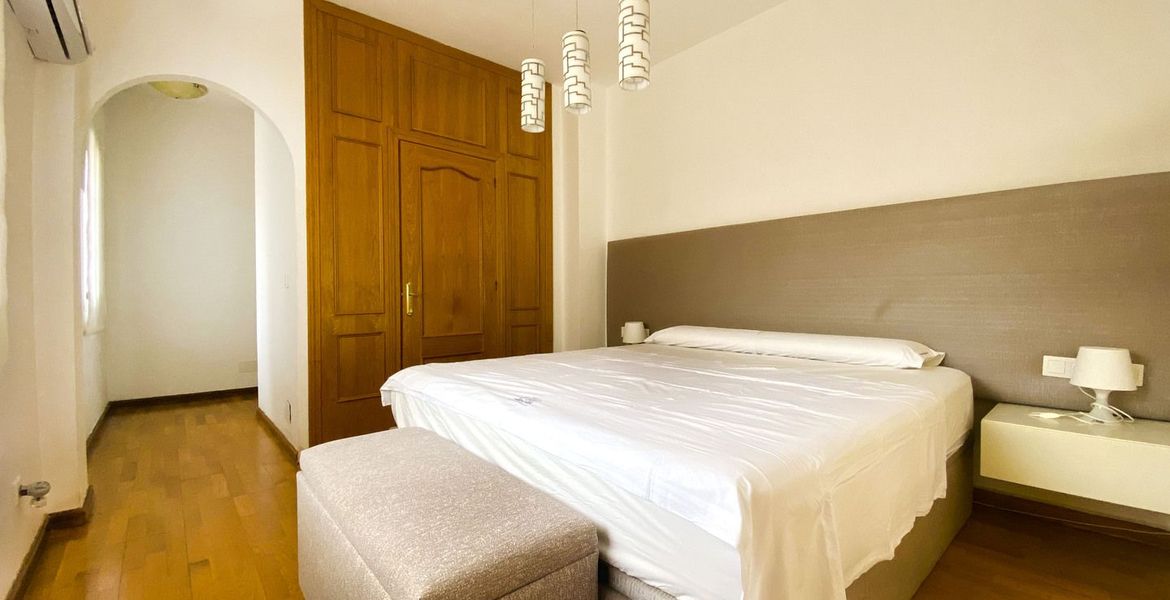 Вилла Сосновый бор Пинос де Алаурин Малага